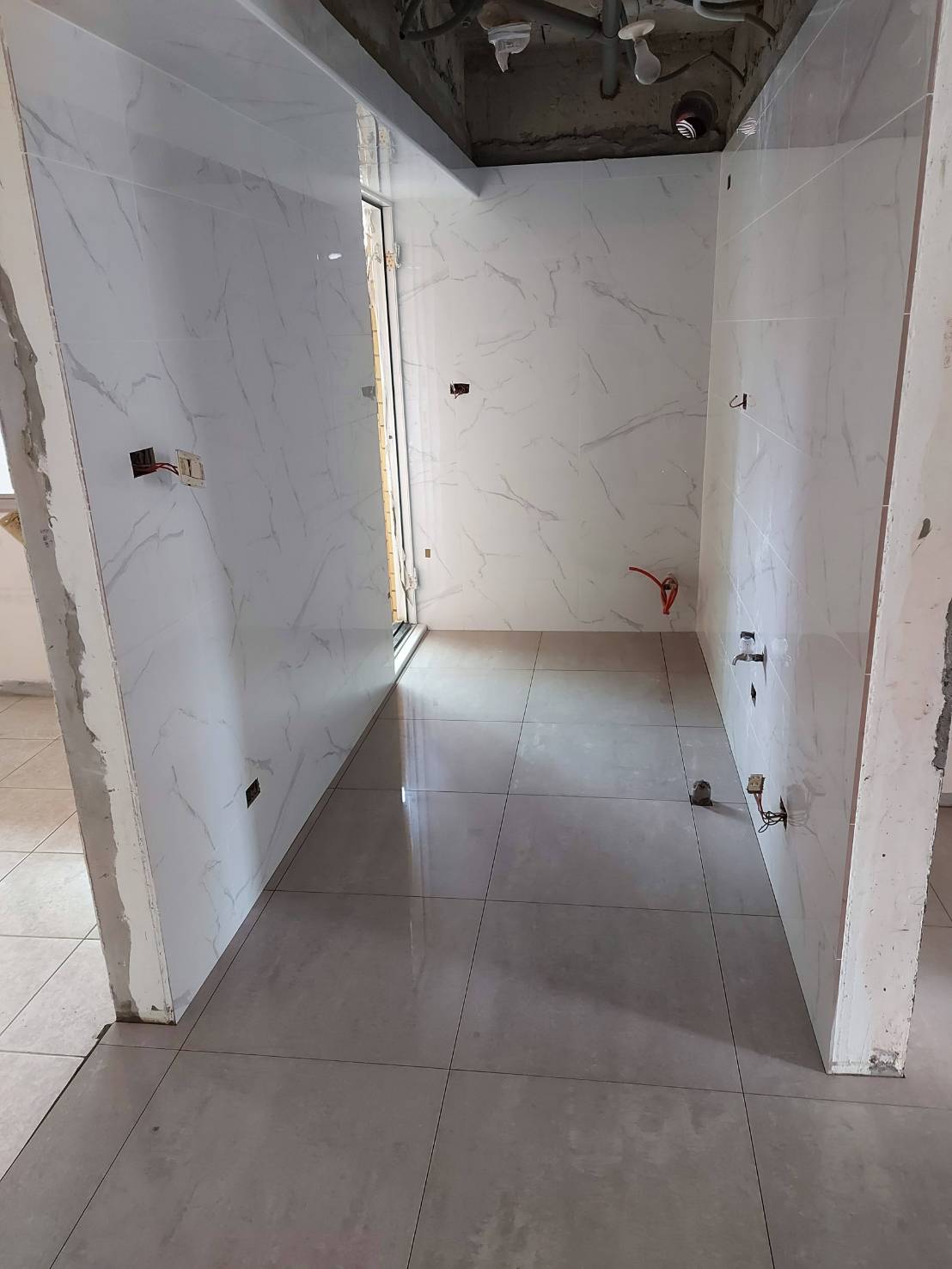 廚房整修工程02