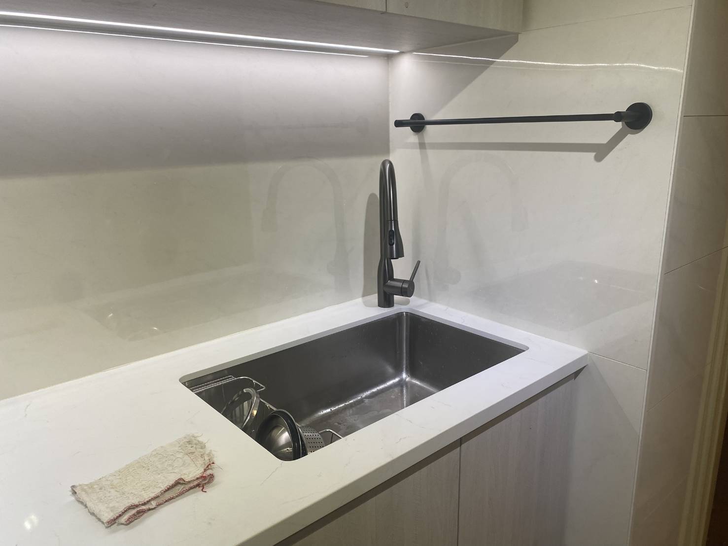 廚房整修工程26