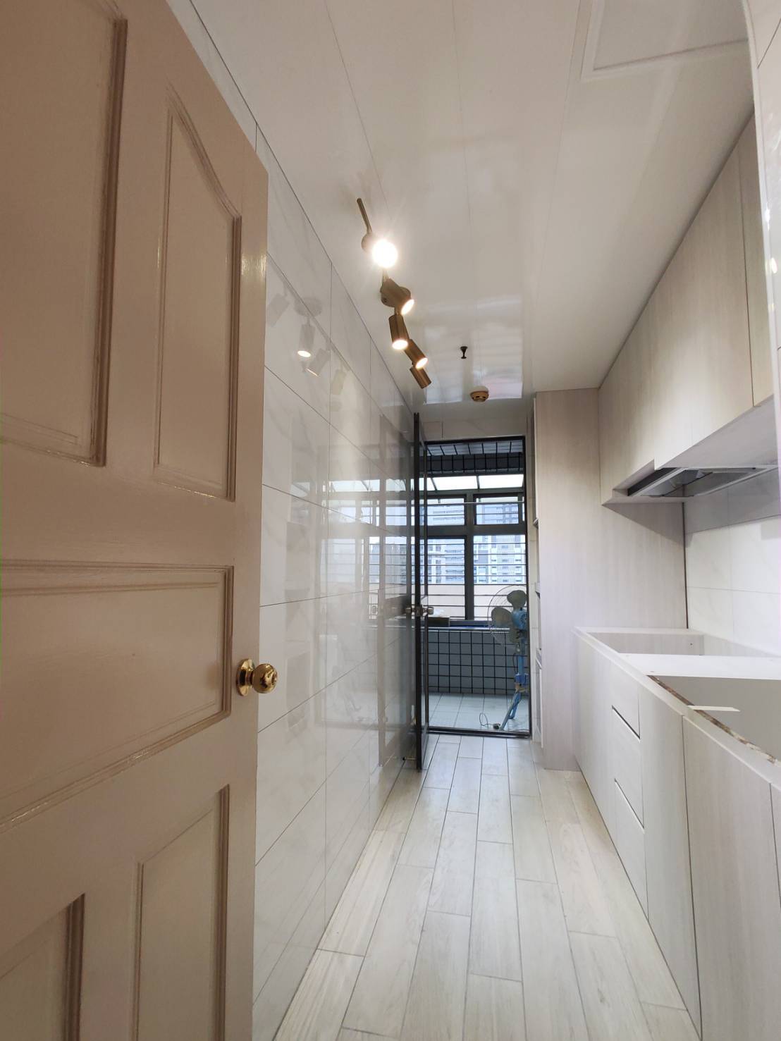 廚房整修工程27