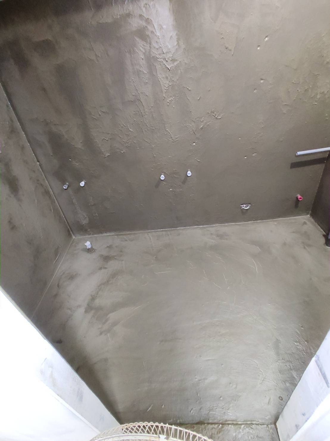 磁磚防水工程71