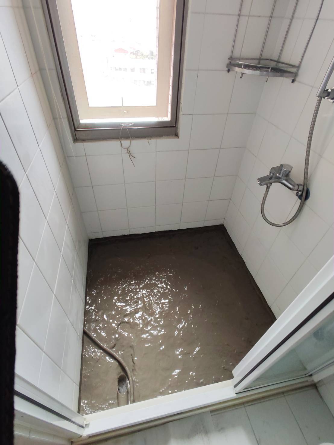 磁磚防水工程73