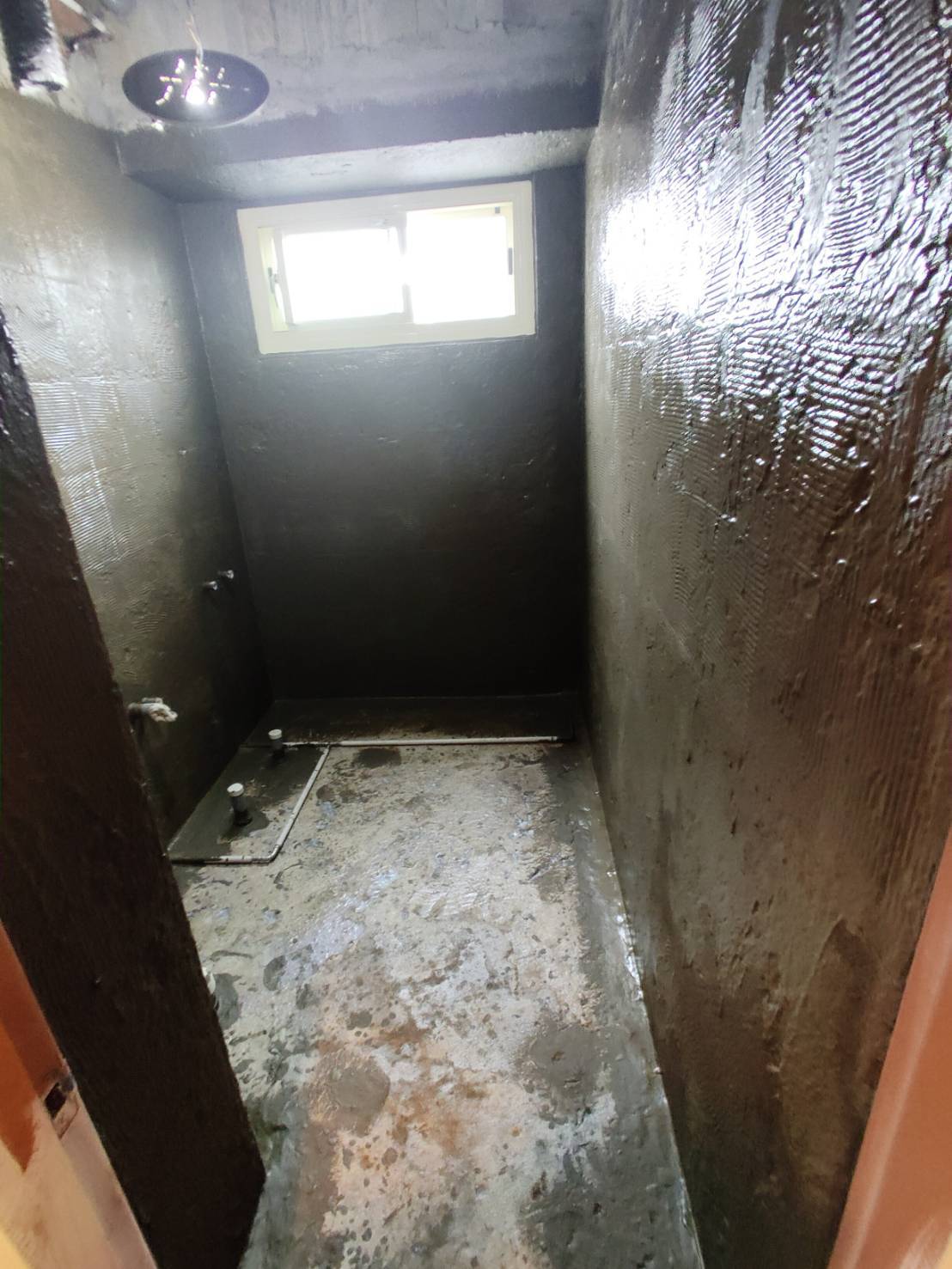 磁磚防水工程77