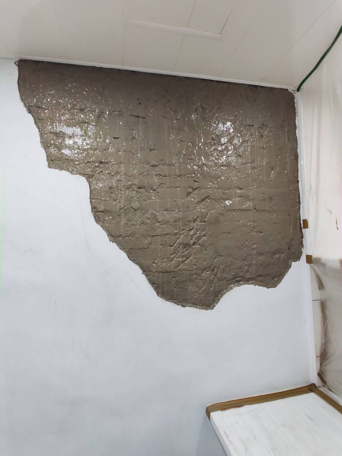 磁磚防水工程83