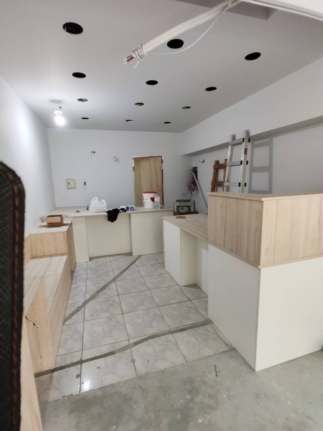 居家套房裝潢84