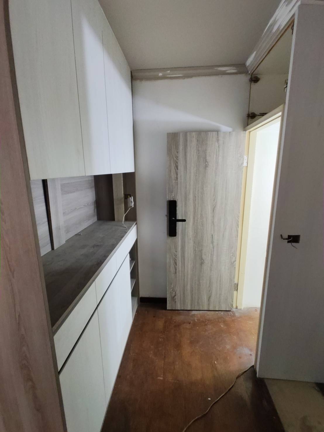 居家套房裝潢85